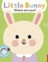 Little bunny, where are you?