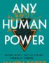 Any human power
