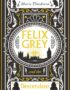 Felix Grey and the descendant