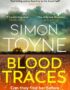 Blood traces