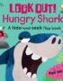 Look out! Hungry Shark