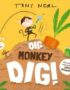 Dig Monkey dig!