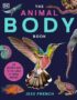 The animal body book