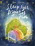 Sleep tight, disgusting blob