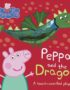 Peppa and the dragon