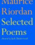 Selected poems