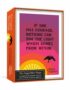Caged Bird Sings Note Cards, The