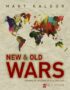 New and old wars