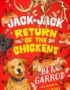 Jack-Jack and the return of the chickens