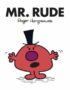 Mr. Rude