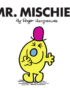 Mr. Mischief