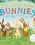 Five Little Easter Bunnies