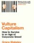 Vulture capitalism