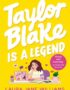 Taylor Blake is a legend