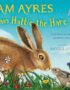 I am Hattie the hare