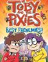 Best frenemies