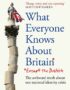 What everyone knows about Britain*