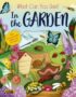 In the garden
