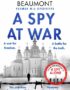 A spy at war