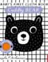 Cuddly bear
