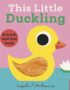 This little duckling