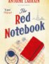 The red notebook