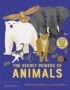 The Secret Powers of Animals