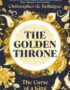 The golden throne