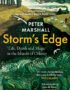 Storm's edge