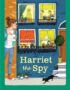 Harriet the spy