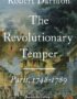 The revolutionary temper