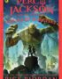 Percy Jackson and the Sea of Monsters (Book 2)