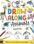 Draw along animals