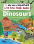 Dinosaurs and other prehistoric life
