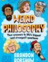 Weird philosophy