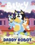 Daddy Robot