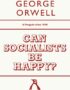 Can socialists be happy?