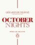October nights