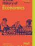 A little history of economics