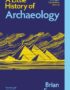 A little history of archaeology