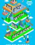 The boy with big decisions