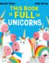 This book is full of unicorns