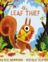 The leaf thief