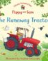 The runaway tractor