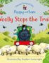 Woolly Stops the Train