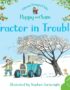 Tractor in Trouble