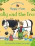 Dolly and the Train