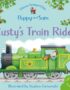 Rusty's Train Ride