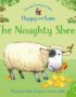 The Naughty Sheep