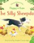 The silly sheepdog